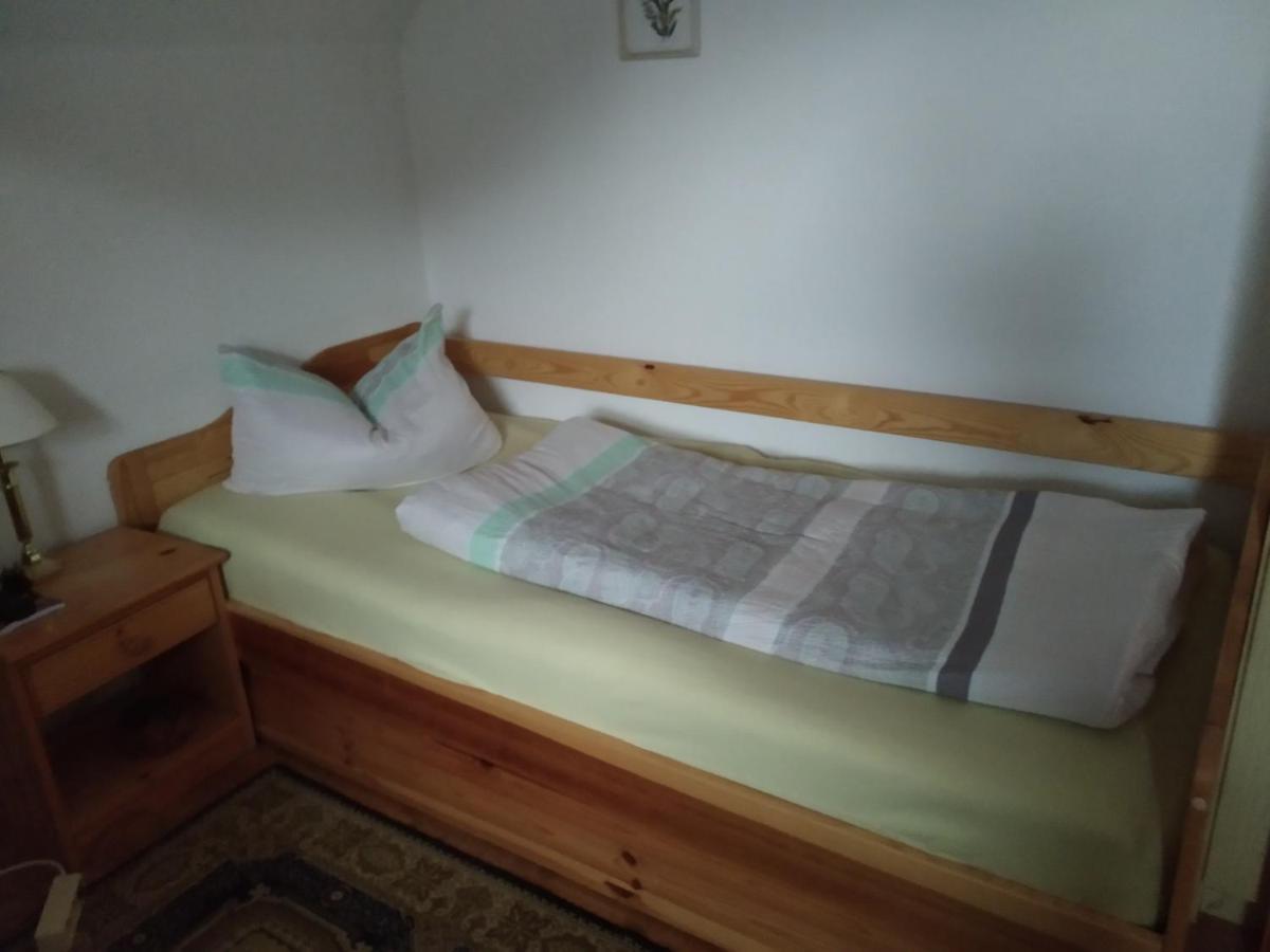 Ferienwohnung Bohndorf Экстерьер фото