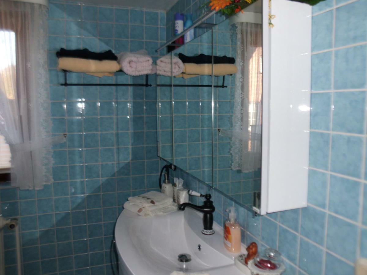 Ferienwohnung Bohndorf Экстерьер фото