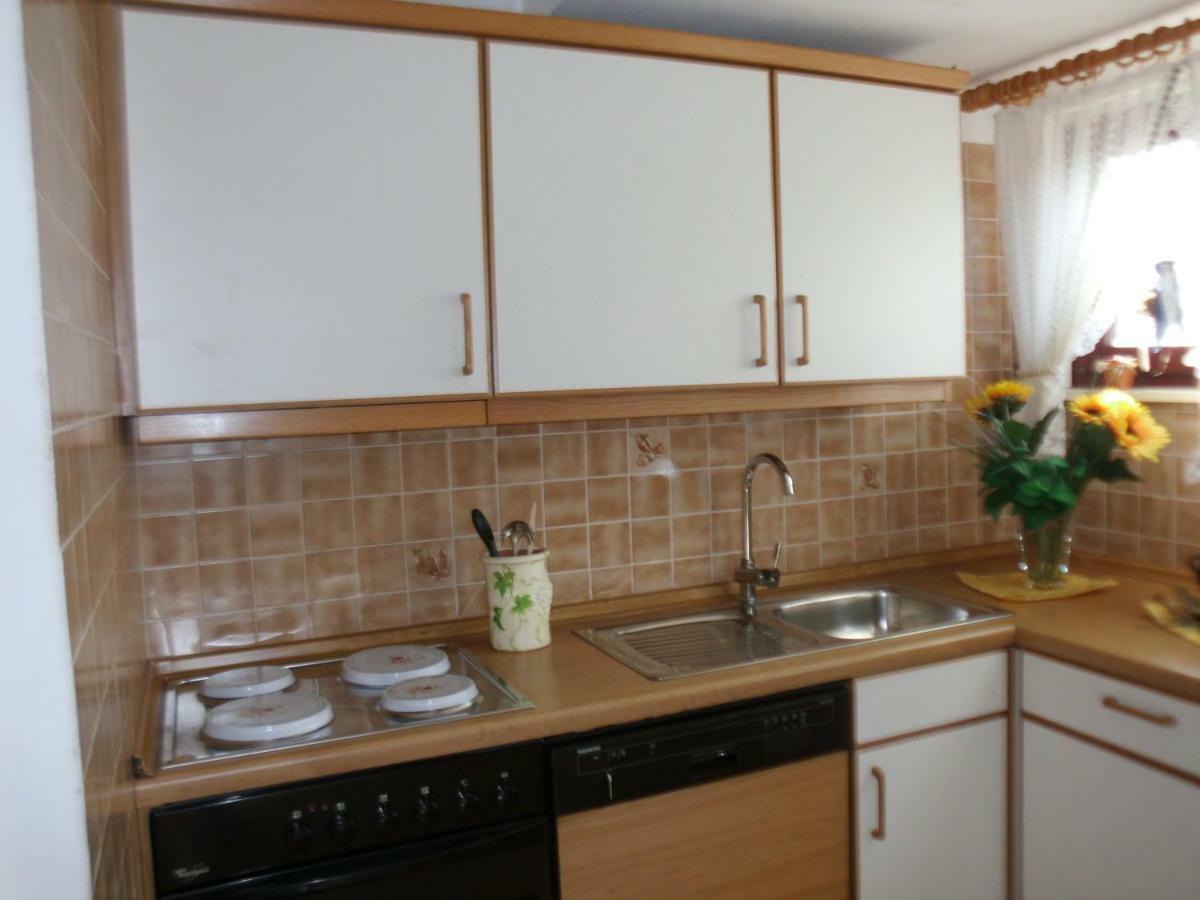 Ferienwohnung Bohndorf Экстерьер фото